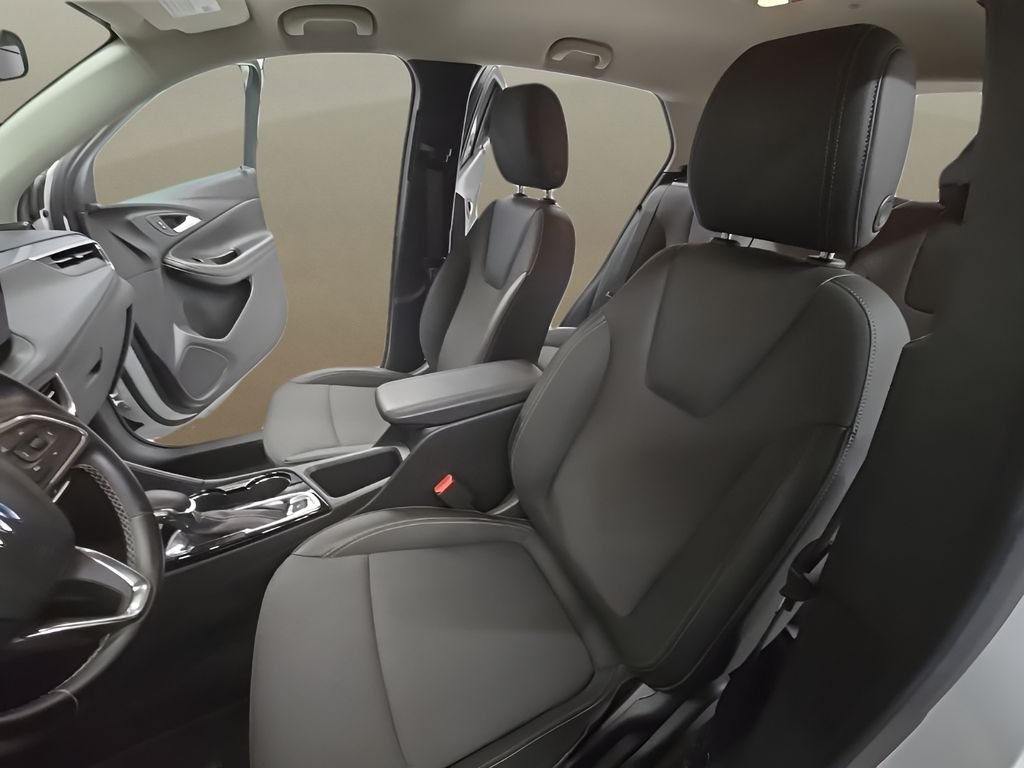 2025 Buick Encore GX Preferred - Photo 15