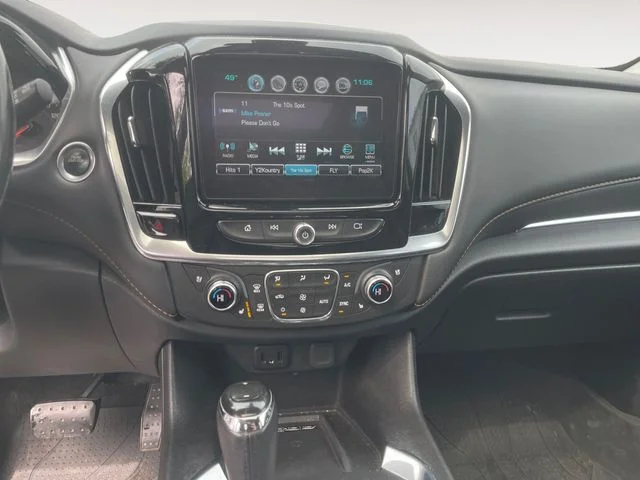 Used 2019 Pearl Chevrolet Premier image 11