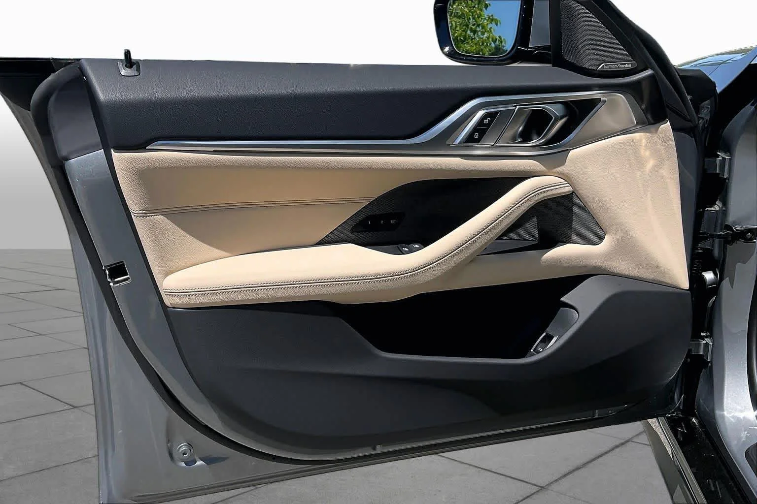 Used 2026 Skyscraper Grey Metallic BMW 430i xDrive image 21