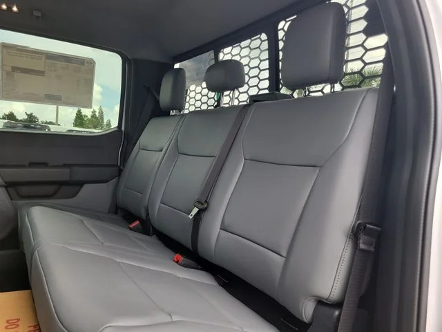 New 2026 Oxford White Ford XL image 14