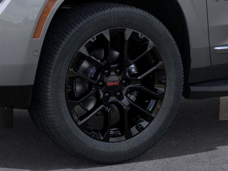 2026 GMC Yukon Elevation - Photo 9