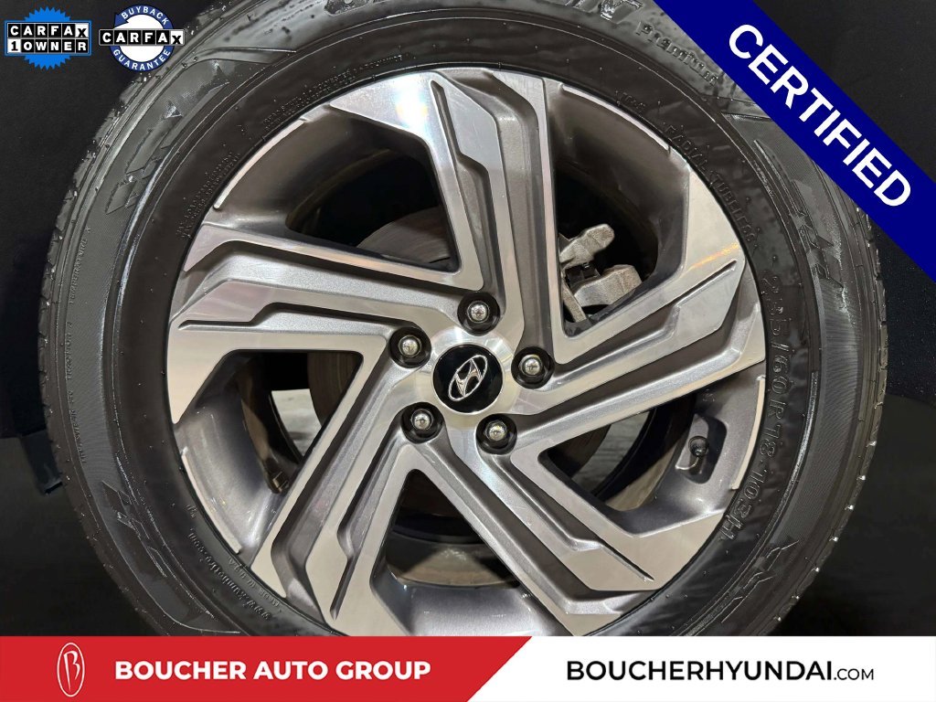 2023 Hyundai Santa Fe SEL - Photo 27