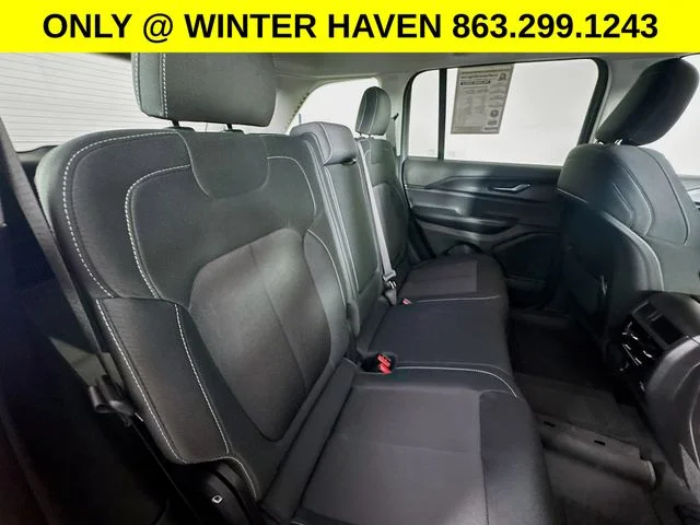 Used 2023 Red Jeep Laredo X image 25