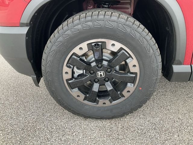 2026 Honda Passport TrailSport Elite - Photo 18