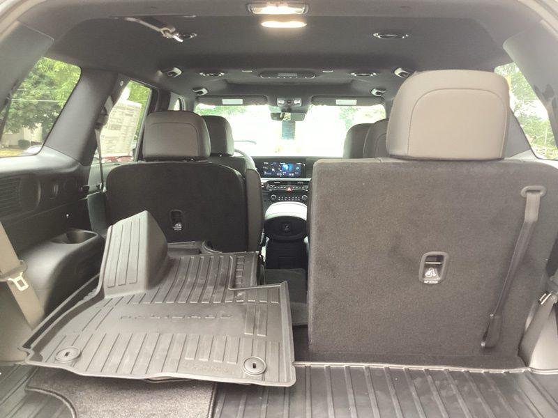2026 Hyundai Palisade XRT Pro - Photo 14