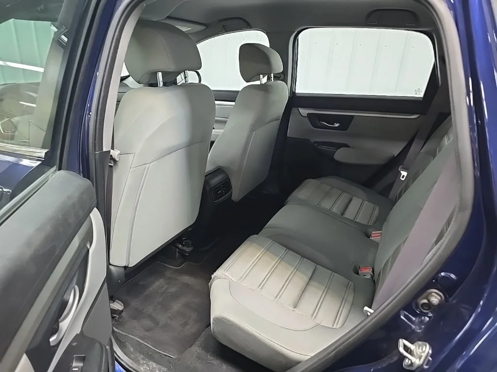 Used 2020  Honda LX image 30
