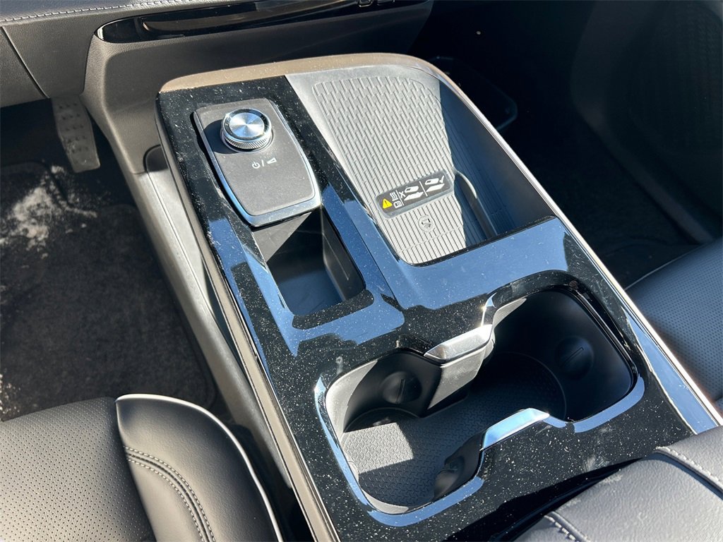 2026 BUICK ENCLAVE - Image 26