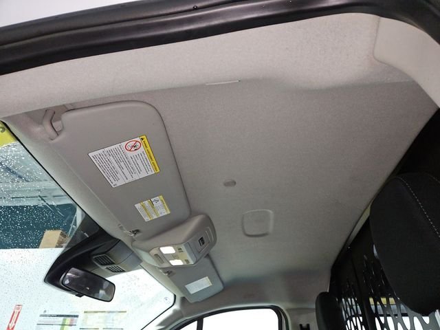 Used 2025 Oxford White Ford Base image 8