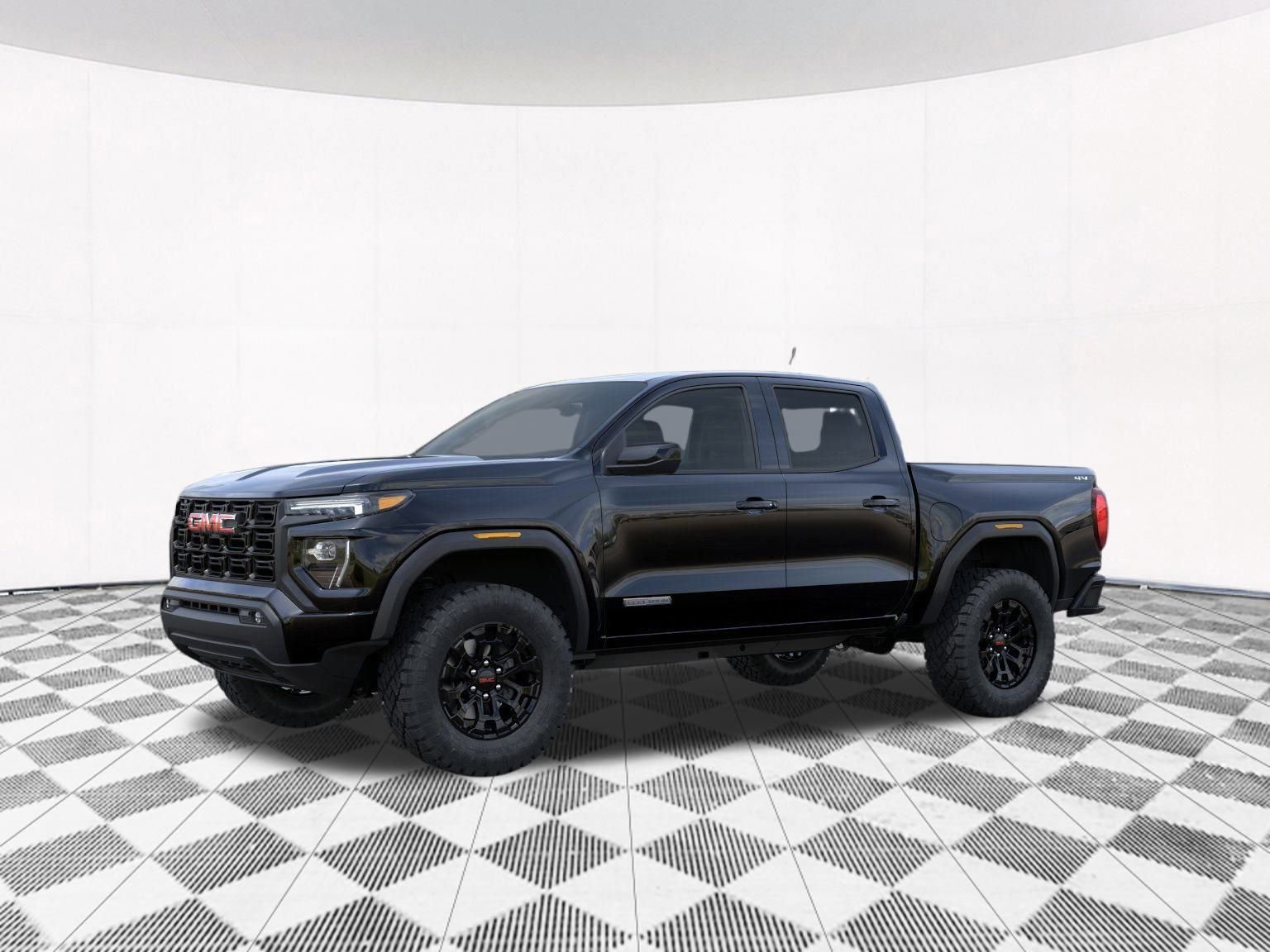 2026 GMC CANYON - Image 4