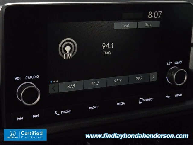2023 Honda CR-V EX - Photo 61