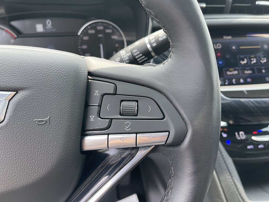 2024 Cadillac XT6 Premium Luxury - Photo 29