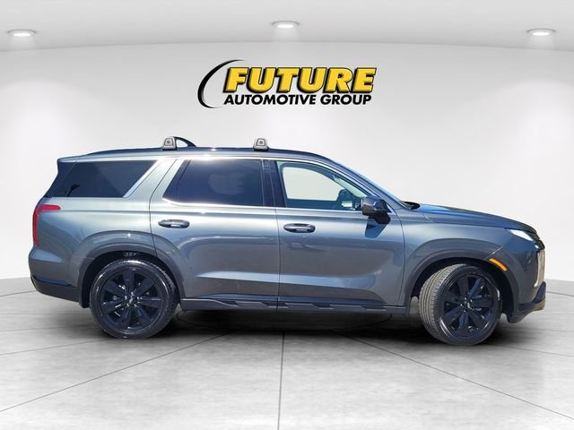 Certified Used 2023 Gray Hyundai XRT image 3