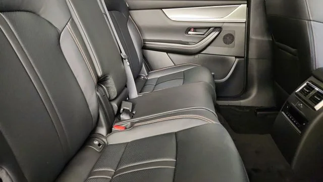 New 2026 Platinum Quartz Metallic Mazda Premium Sport AWD image 34