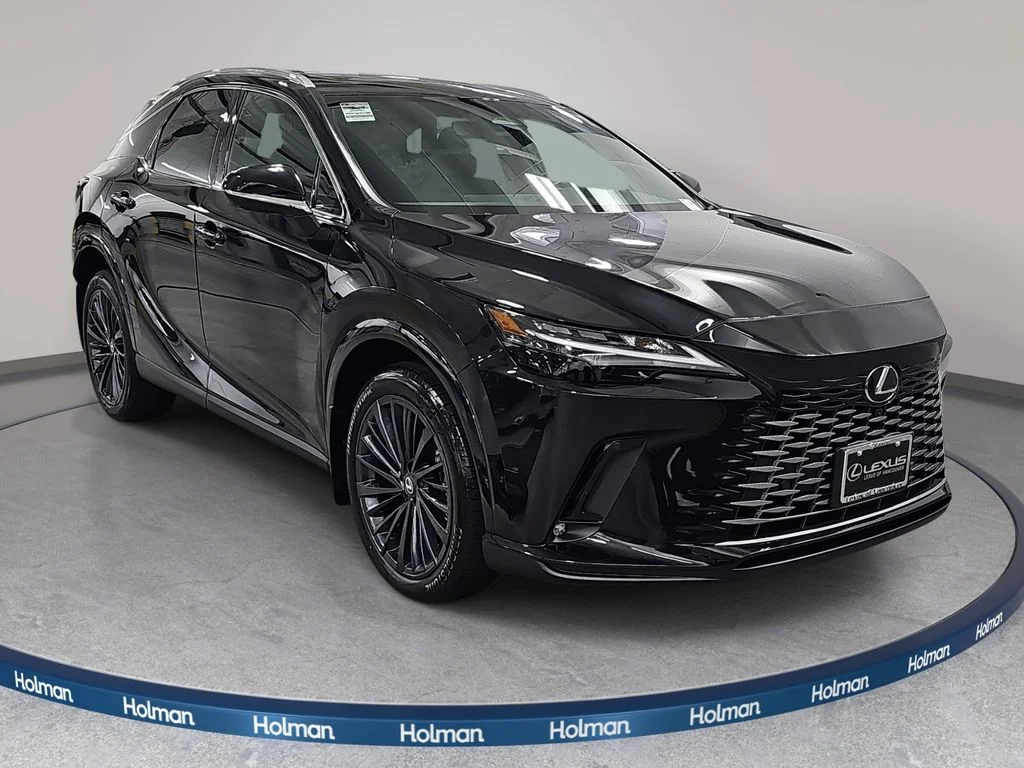 New 2026 Caviar Lexus PREMIUM image 3