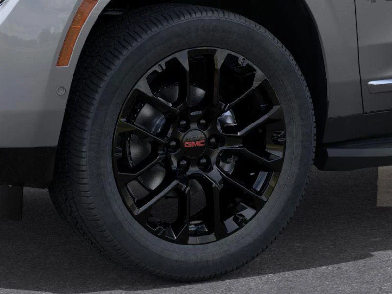 New 2026 Sterling Metallic GMC Elevation image 9