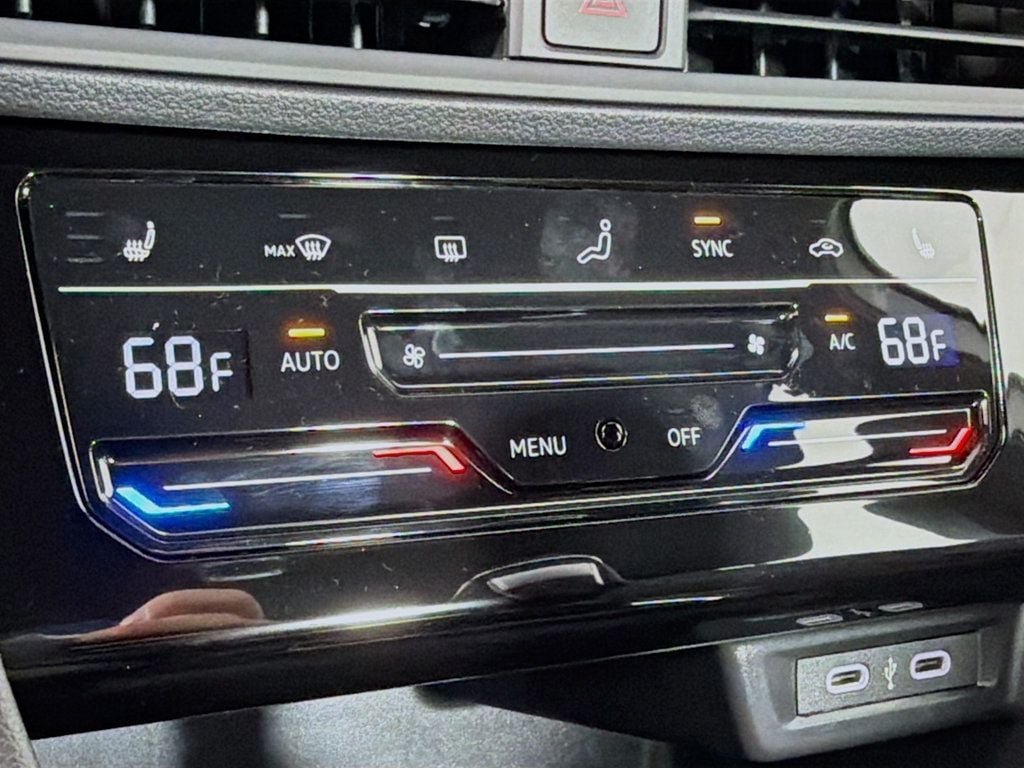 2026 Volkswagen Jetta Sport - Photo 15