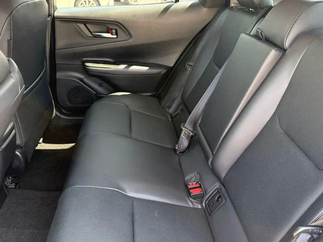 Certified Used 2026 WIND CHILL PEARL Toyota Nightshade image 23