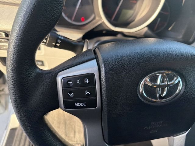 2012 Toyota 4Runner SR5 - Photo 16