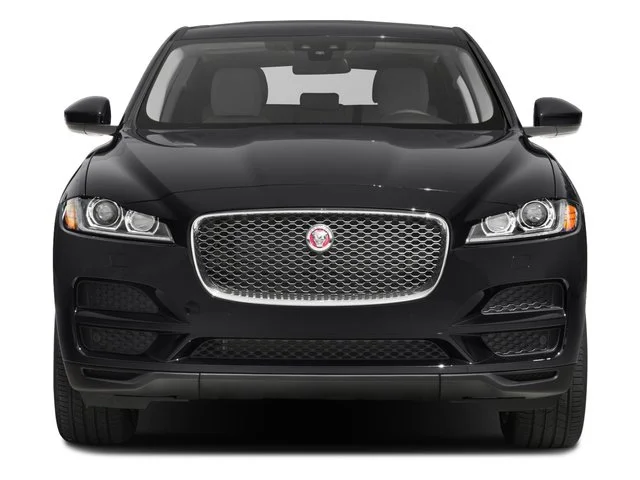 Used 2017 Bronze Jaguar 35t Prestige image 4