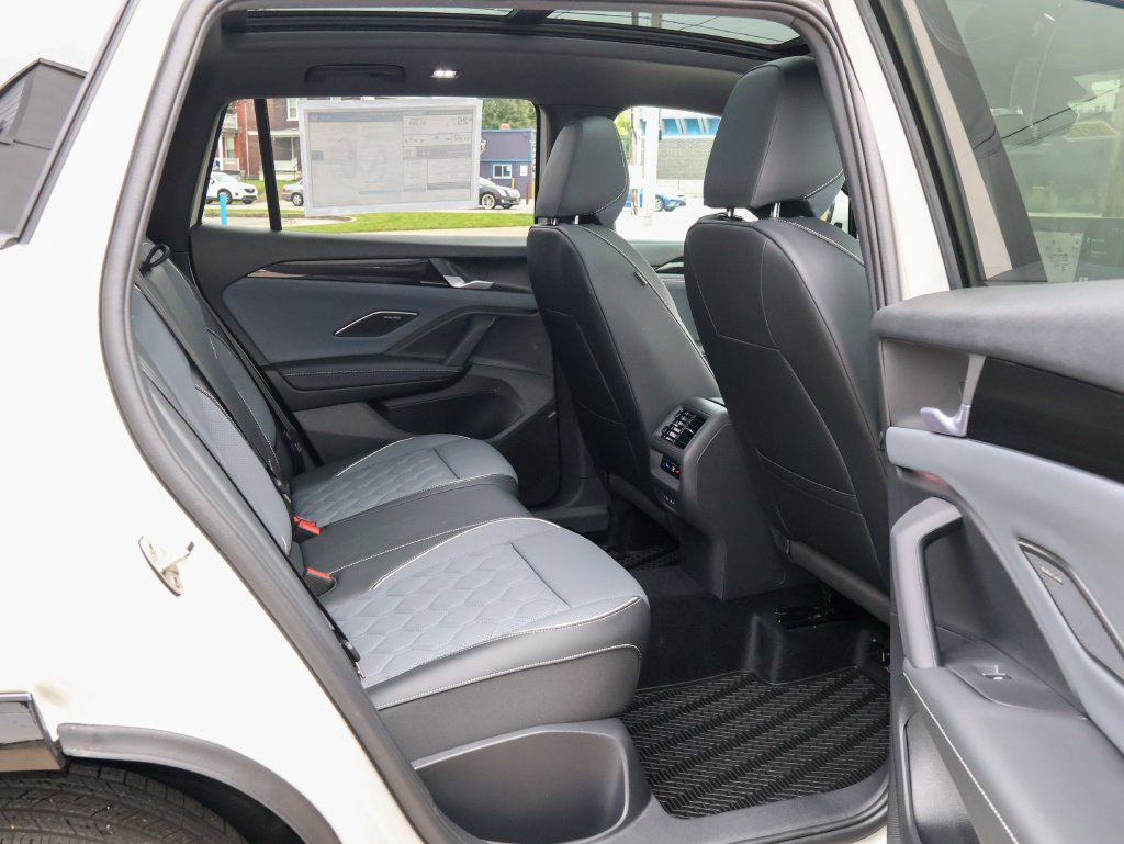 New 2027 Beige Volkswagen SEL R-Line Turbo image 36