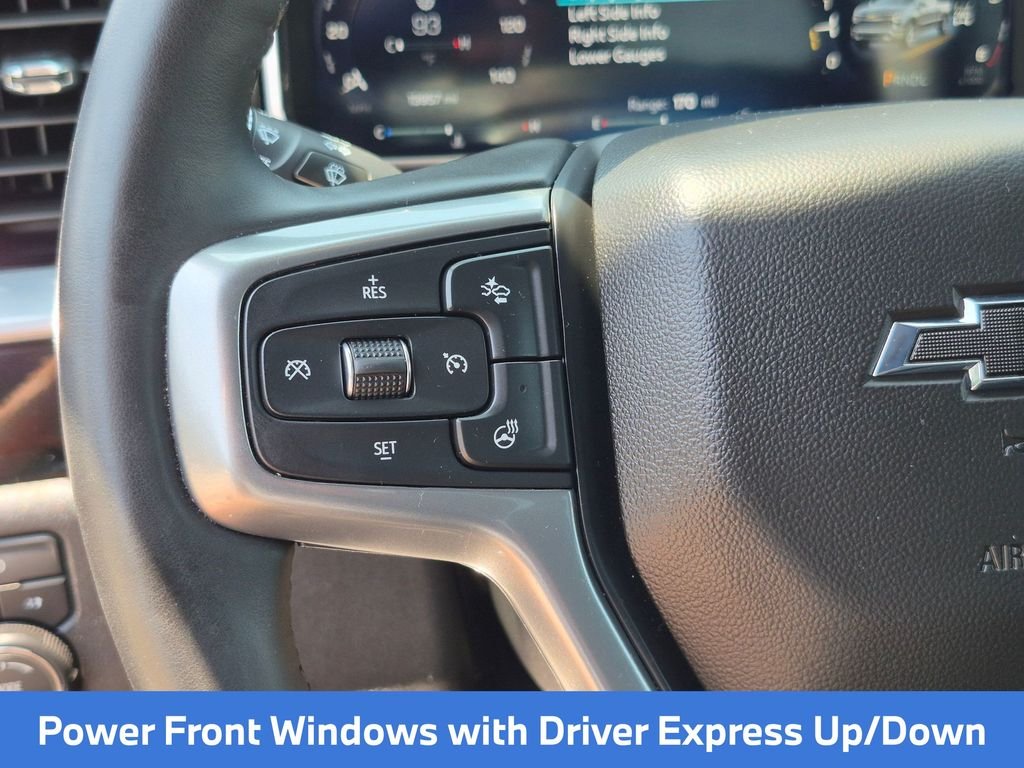 Used 2026 White Chevrolet RST image 20