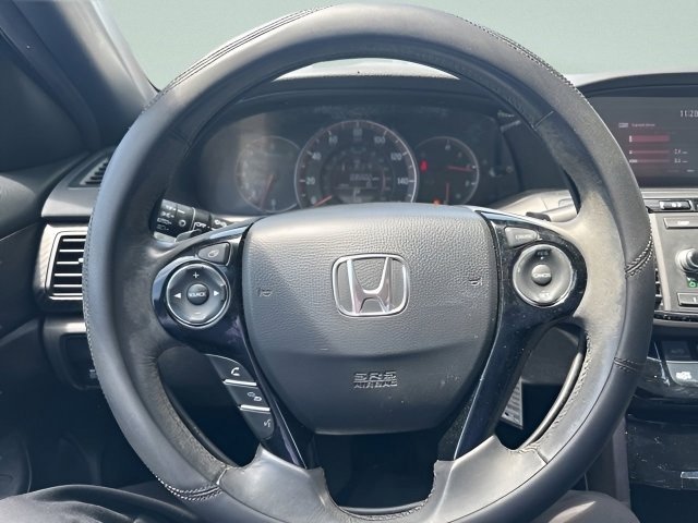 2017 Honda Accord Sport - Photo 14