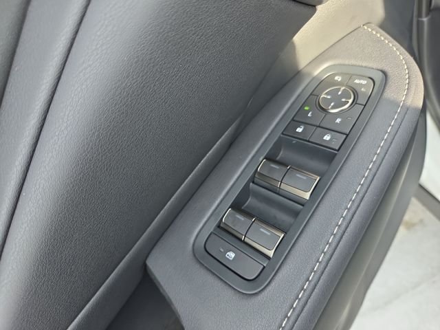 New 2026 Wind Chill Pearl Lexus PREMIUM AWD image 13