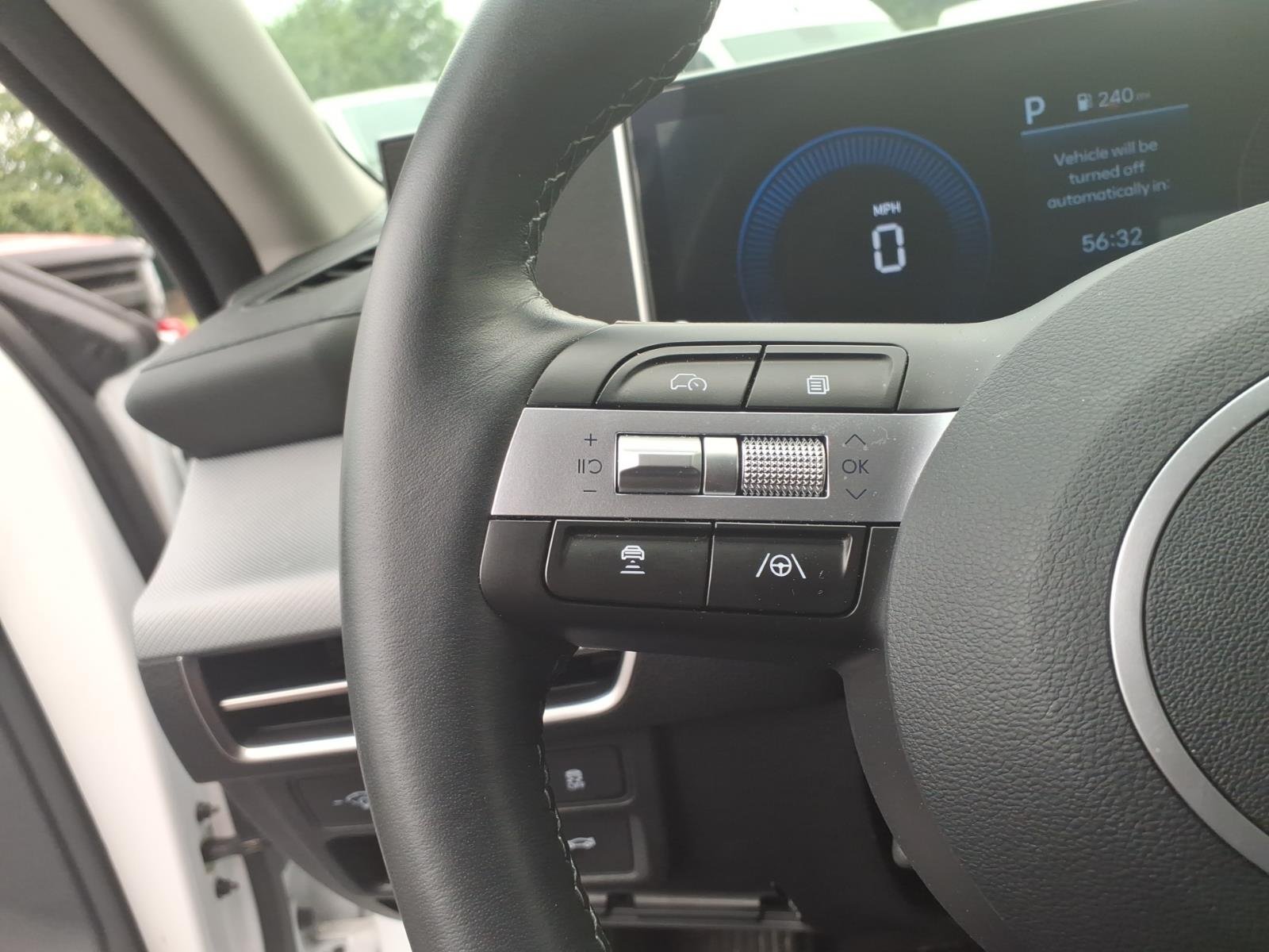 2026 Hyundai Sonata SEL - Photo 28