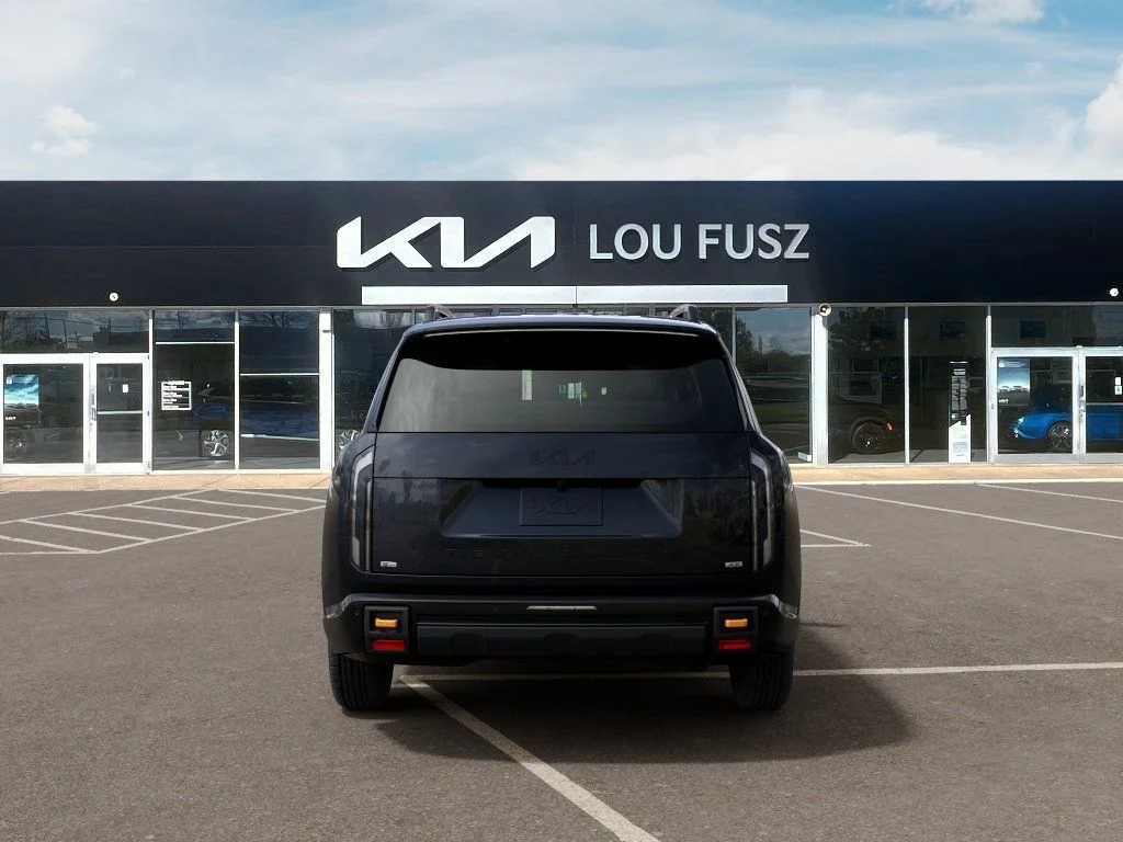 New 2027 Panthera Metal Kia X-Pro SX image 5