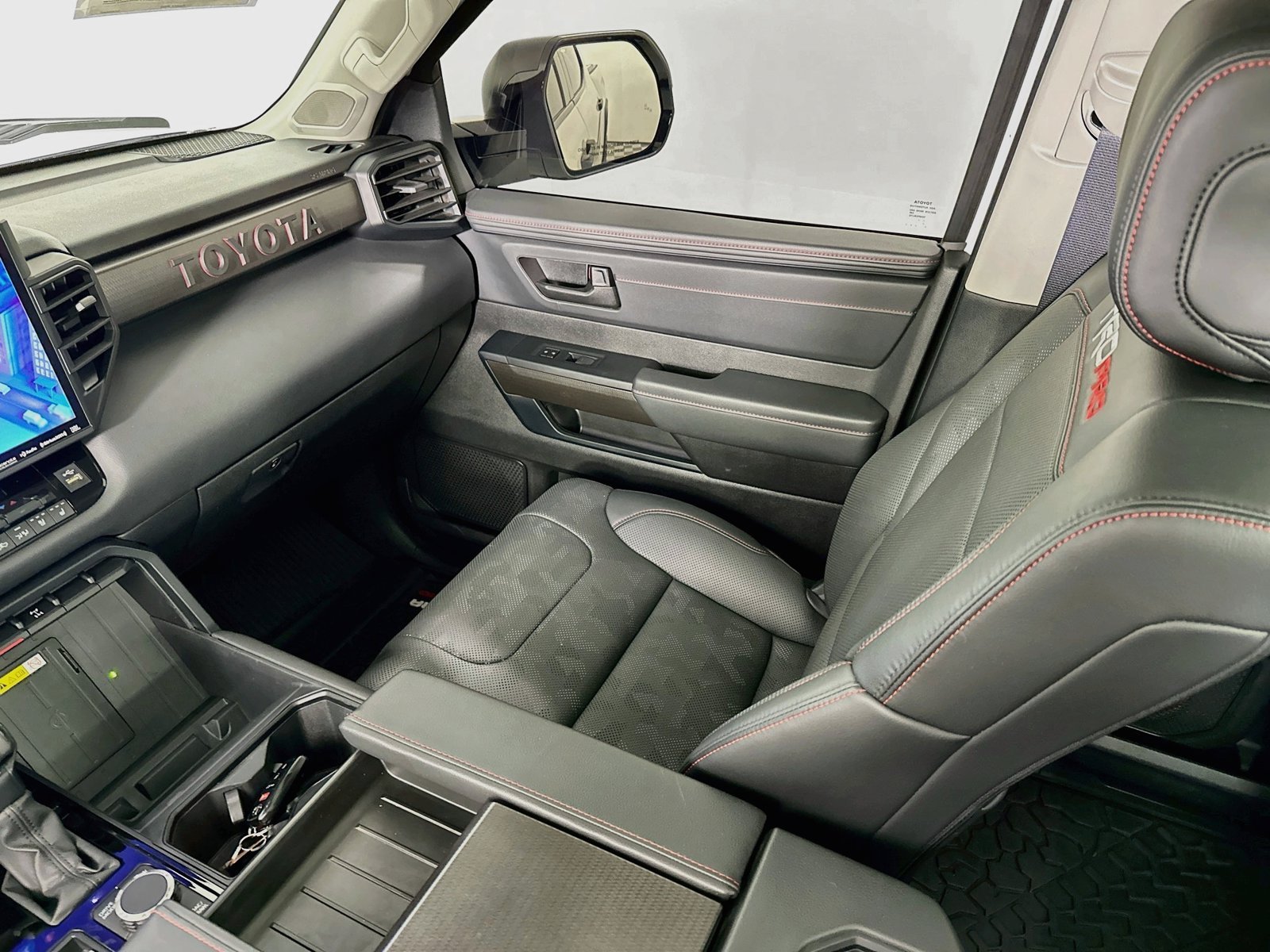 Used 2023 Ice Toyota TRD Pro image 26