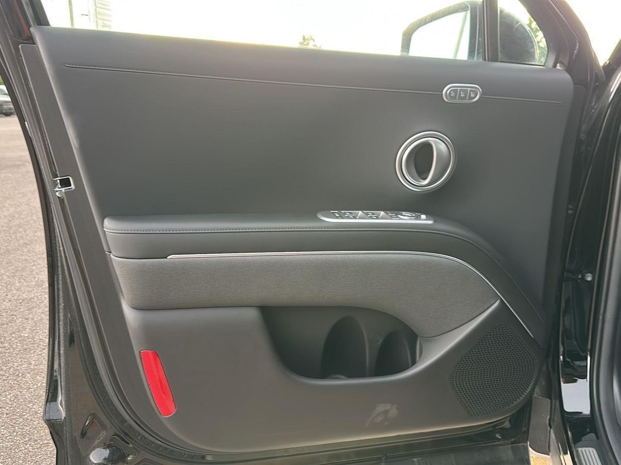 2026 Hyundai Palisade Calligraphy - Photo 8