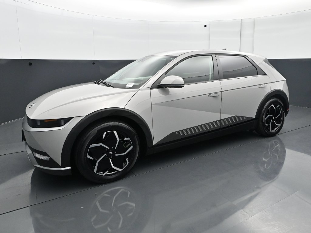 Certified 2024 Hyundai IONIQ 5 SEL with VIN KM8KNDDF3RU273614 for sale in Minneapolis, MN