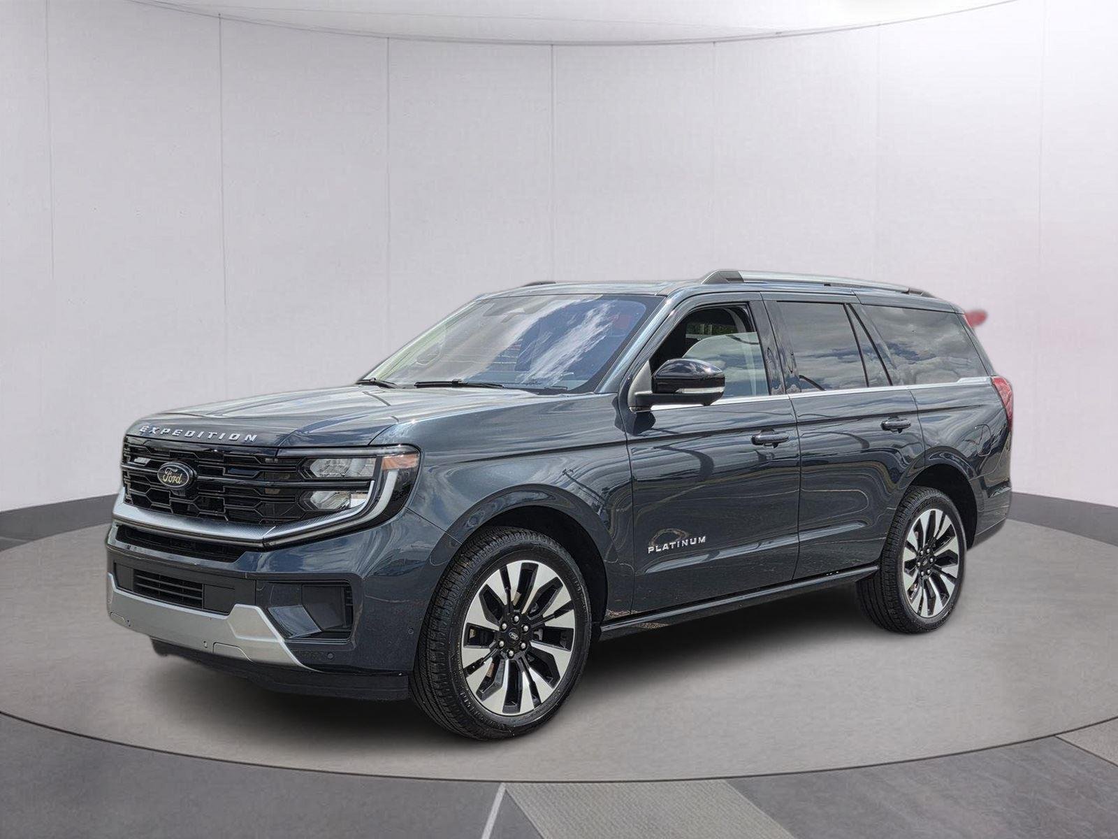 2025 Ford Expedition