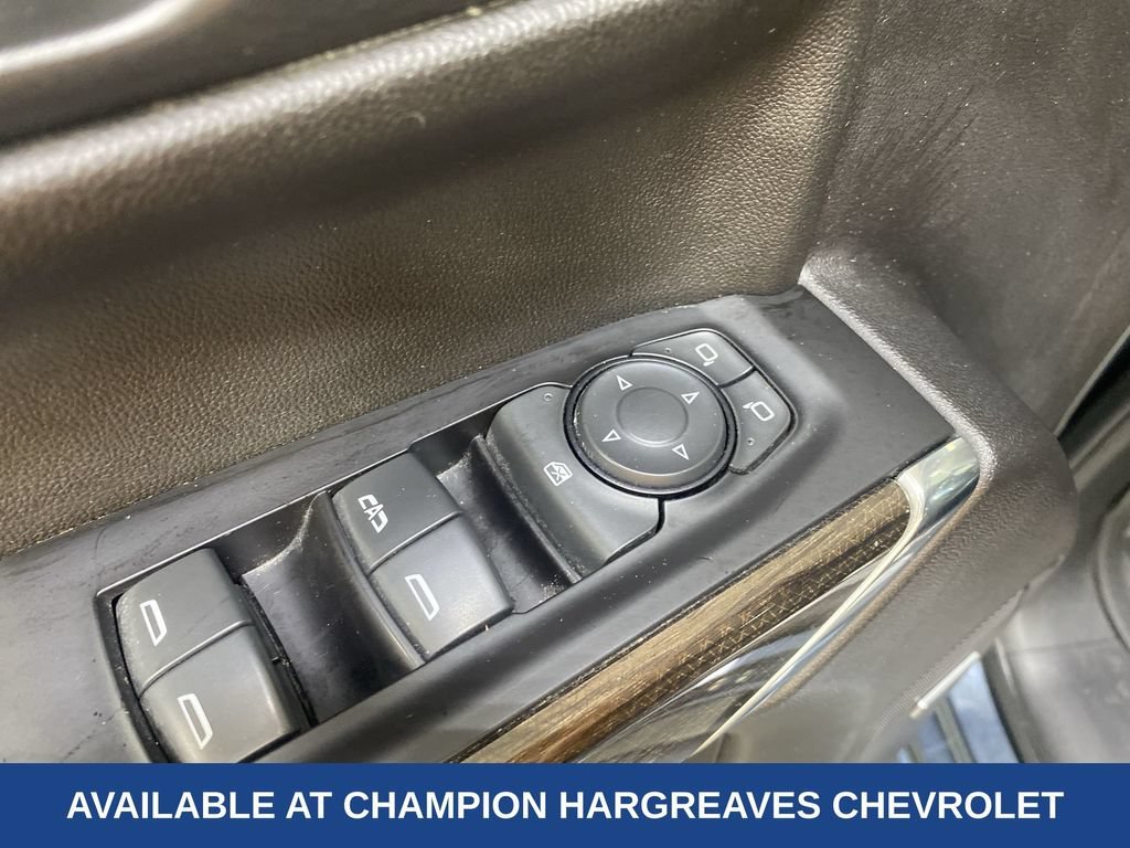2020 Chevrolet Silverado 1500 LT Trail Boss - Photo 31