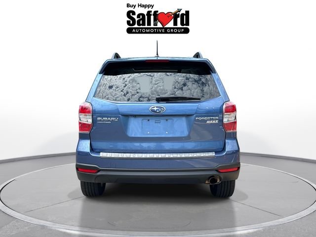 Used 2015 Blue Subaru 2.5i Limited image 7