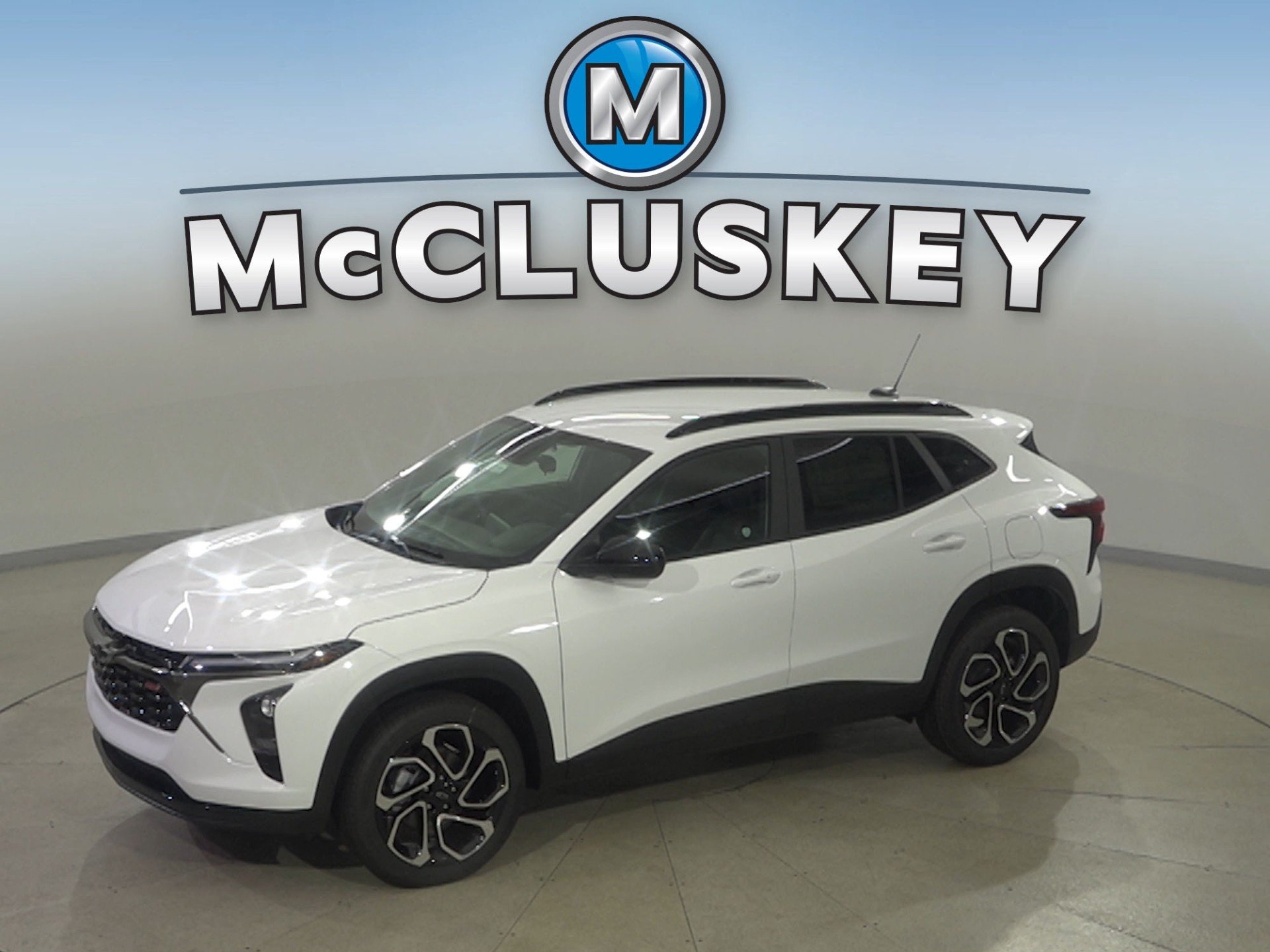 2026 Chevrolet Trax RS - Photo 50