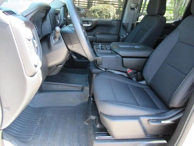 Used 2026 White GMC Pro image 16
