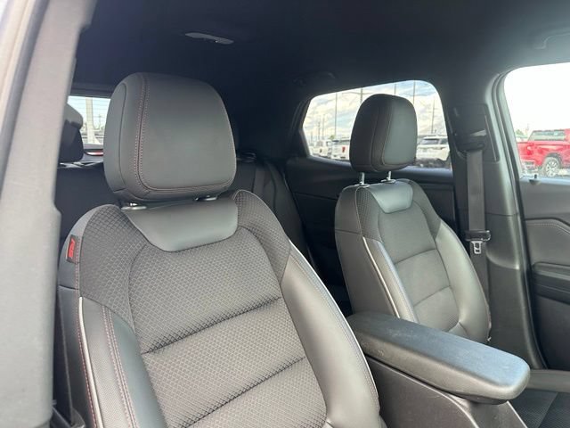 2021 Chevrolet Trailblazer RS - Photo 32