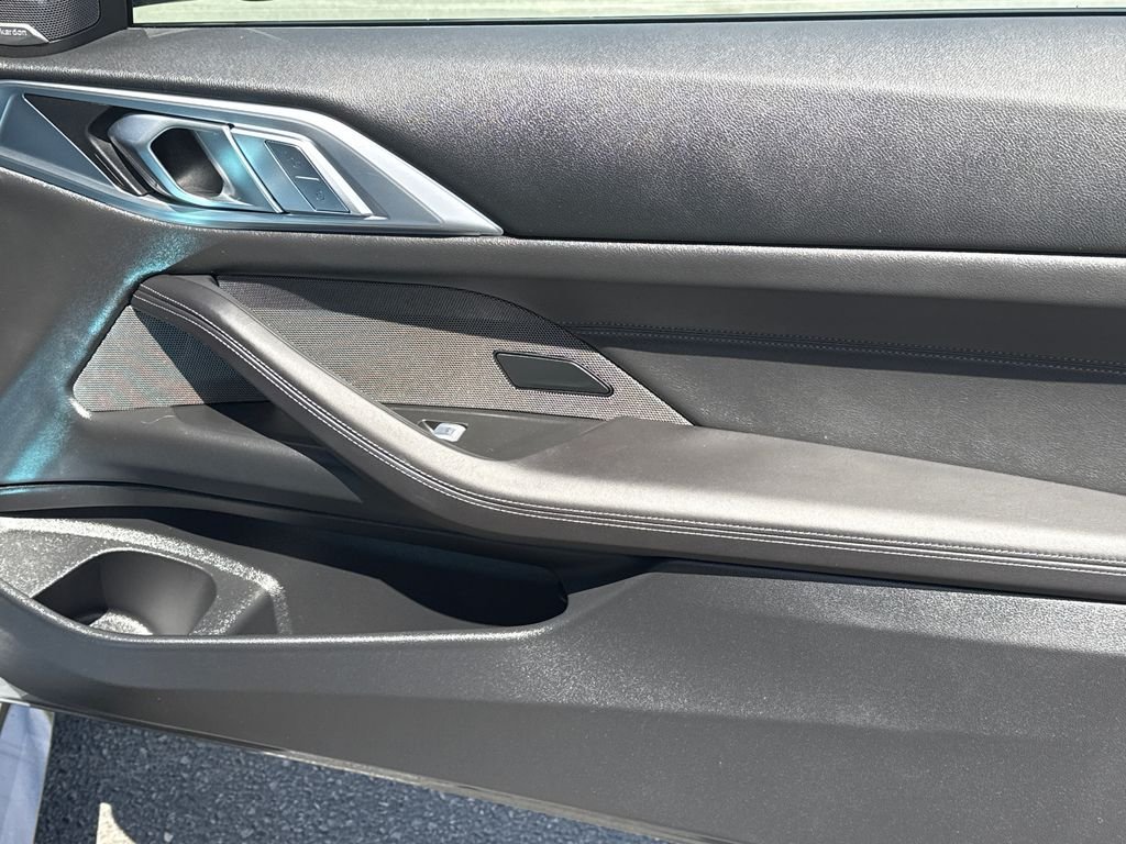 Used 2026 Skyscraper Grey Metallic BMW Competition image 12