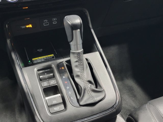2024 Honda CR-V EX-L - Photo 20