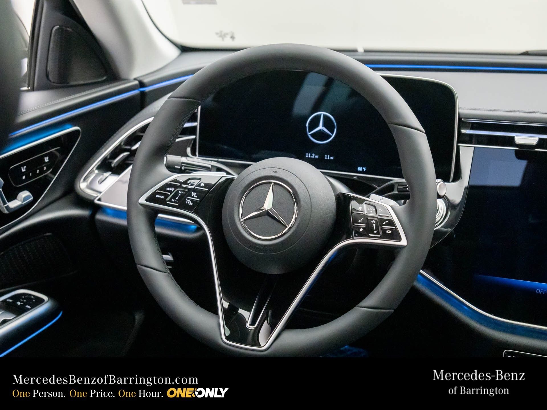 New 2026 Black Mercedes-Benz E 350 image 12