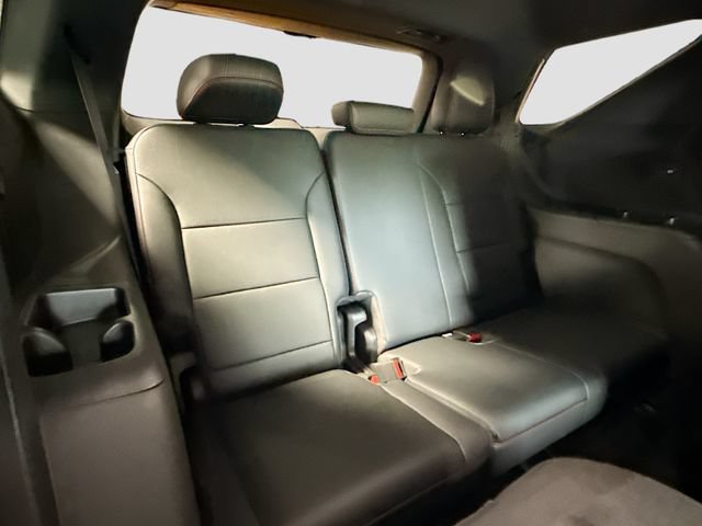 2026 Chevrolet Traverse Z71 - Photo 27