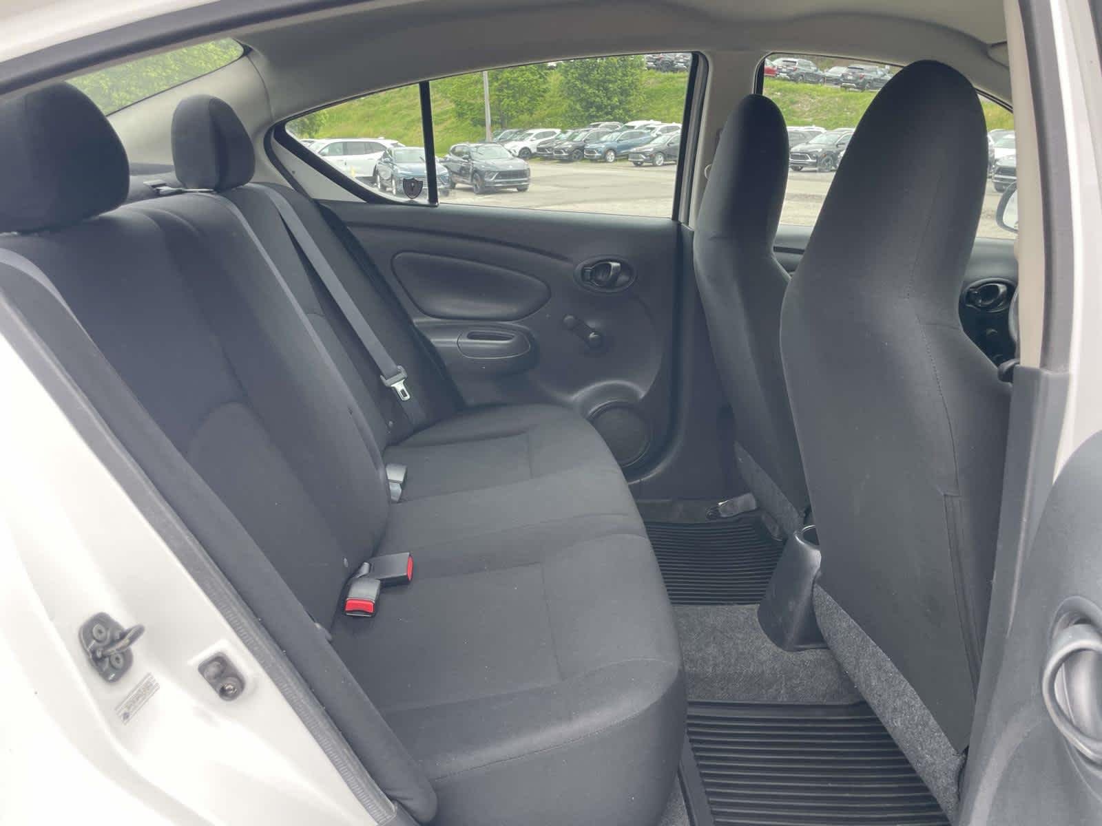 Used 2012 Fresh Powder Nissan S image 19