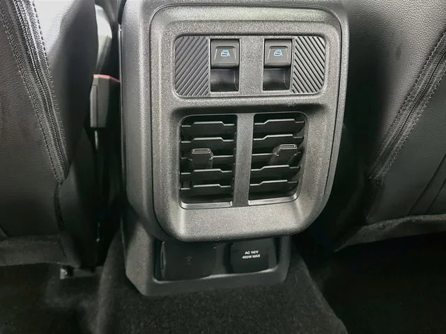 New 2026 White Ford Outer Banks image 11