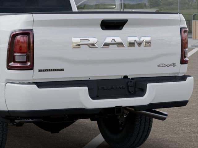 2026 Ram 2500 — photo 39