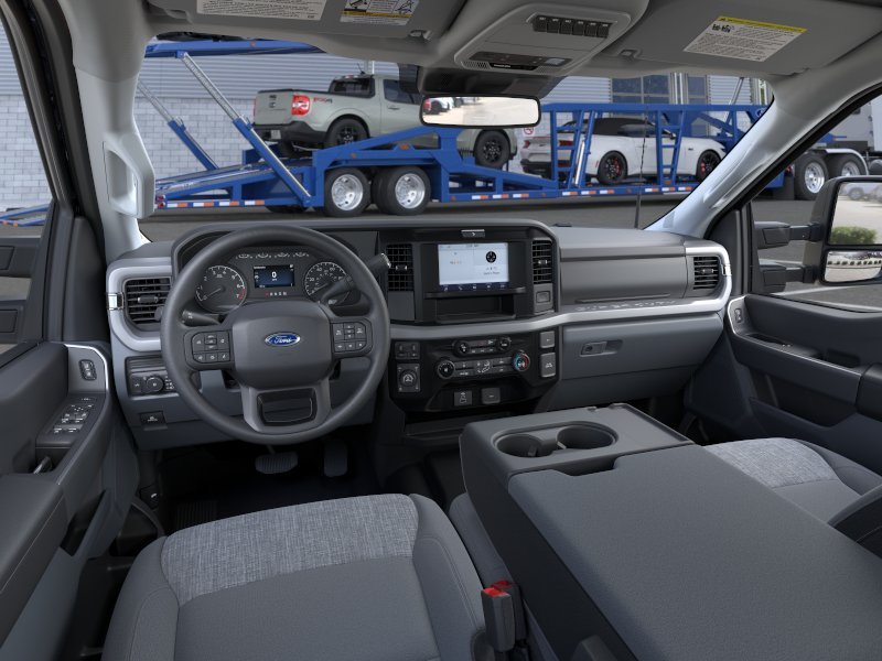 2026 Ford F-250SD — photo 9
