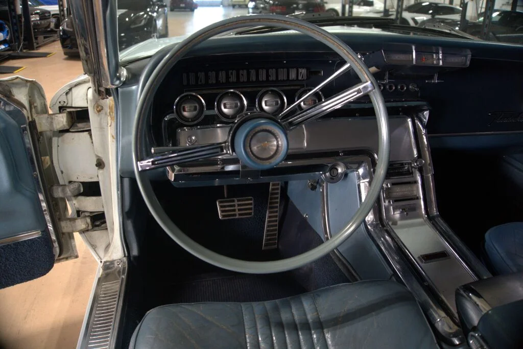 Used 1964 Light blue Ford  image 36