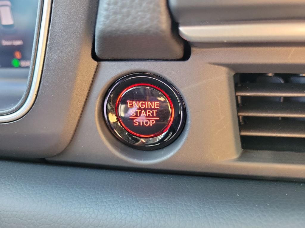 2026 Honda Pilot EX-L - Photo 35