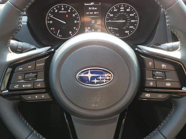 New 2026 SAPPHIRE BLUE PEARL Subaru Sport Onyx Edition image 21