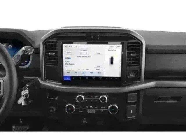 New 2026 Avalanche Gray Ford XLT image 7